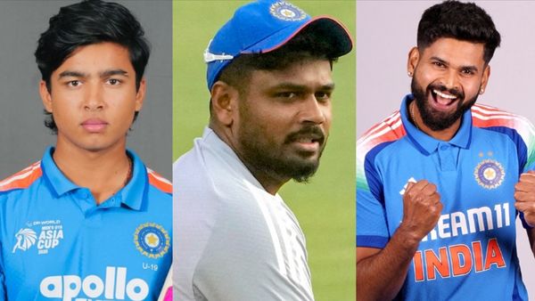 IND vs ENG: ഓപ്പണിങില്‍ വൈഭവെത്തും, സഞ്ജുവിന്റെ റോള്‍ മാറും!! ഇതാ ശ്രേയസിന്റെ ടീം ഇന്ത്യ