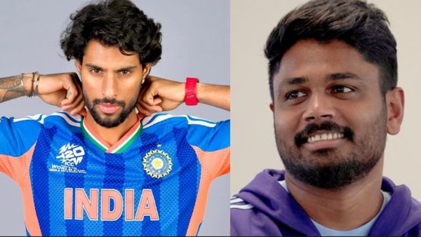 IND vs AFG: തിലക് മണ്ടന്‍ ക്യാപ്റ്റന്‍!! സഞ്ജു നയിച്ചാല്‍ ഇന്ത്യ ജയിച്ചേനെ, ആരാധകരോഷം