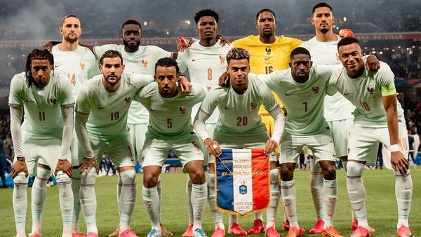 FIFA WC 2026: വീണ്ടും കറുത്ത കുതിരകളാവുമോ സെനഗല്‍? എംബാപ്പെയും ഫ്രഞ്ചും ചാലഞ്ചിന് റെഡി!!