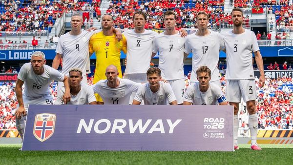 FIFA WC 2026: 28 വര്‍ഷത്തെ കാത്തിപ്പ് തീര്‍ന്നു, മിന്നിക്കുമോ നോര്‍വെ? ഇറാഖിനും ചിലത് തെളിയിക്കണം!