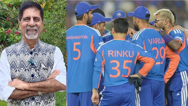 UK Tour: പാട്ടിദാറിനെ പോലെ അവന്‍ വമ്പനടിക്കാരനല്ല!! ആ 2 പേര്‍ എന്തിന് ടീമില്‍? കലിപ്പില്‍ ശ്രീകാന്ത്