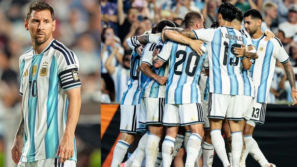 FIFA WC 2026: മെസ്സിയും അര്‍ജന്റീനയും കപ്പ് മറന്നേക്കൂ!! തുടരെ രണ്ടാം കിരീടമില്ല? ഈ കാരണങ്ങള്‍