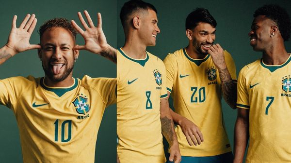 FIFA WC 2026: ഈ കപ്പ് ബ്രസീലിന്!! കഴിഞ്ഞ 2 തവണയും അതു സംഭവിച്ചു, ഫാന്‍സ് ആവേശത്തില്‍