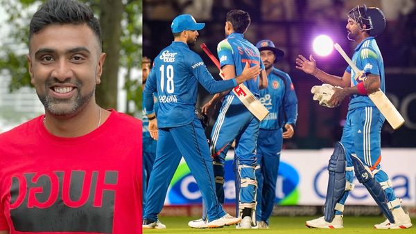 IND vs AFG: അവനെ ഒഴിവാക്കിയതെന്ത്? തുടര്‍ന്നാല്‍ പിന്നെ ടീമില്‍ കാണില്ല!! അശ്വിന്‍ കലിപ്പില്‍