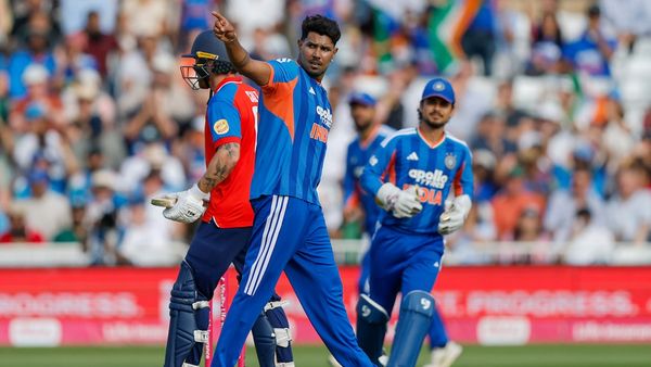 IND vs ENG: ബാറ്റിങ് ദുരന്തം, നാണം കെട്ട് ശ്രേയസിന്റെ ടീം ഇന്ത്യ!! തുടരെ നാലാം തോല്‍വി