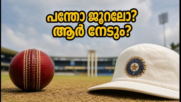 കൊളംബോയിൽ ഇന്ത്യയുടെ നിർണ്ണായക പരീക്ഷണം: വിക്കറ്റ് കീപ്പർ സ്ഥാനത്തിനായി പന്തും ജൂറലും നേർക്കുനേർ!