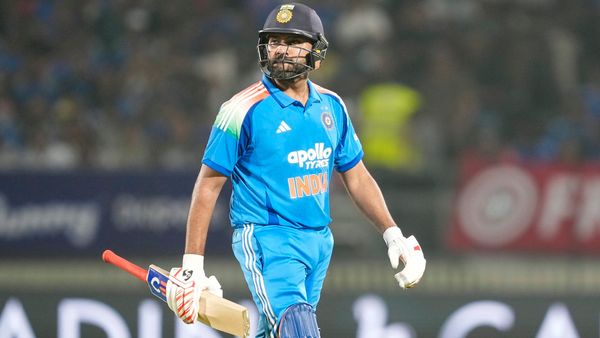 IND vs ENG: പ്രഹരശേഷി 52.38 & 55.32!! രോഹിത്തിന് എന്തുപറ്റി? യുവതാരത്തിനും പങ്ക്, അറിയാം