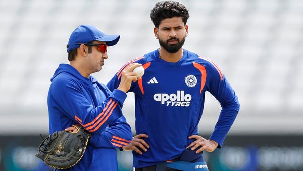 IND vs ENG: അവന് ഇന്ത്യന്‍ ടീമിലെന്ത് കാര്യം? തിലകും സഞ്ജുവുമല്ല!! ആഞ്ഞടിച്ച് മുന്‍ താരം