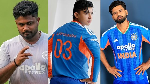 IND vs ENG: സഞ്ജു വീണ്ടും ഓപ്പണര്‍!! തെറിക്കുക 2 പേര്‍, ഈ 11 ഇറക്കാന്‍ ധൈര്യമുണ്ടോ? ജയമുറപ്പ്