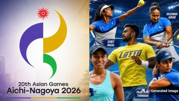 ഏഷ്യൻ ഗെയിംസ് 2026; 5 ഇന്ത്യൻ ടെന്നീസ് താരങ്ങളെ ഒഴിവാക്കിയതിൽ പ്രതിഷേധം പുകയുന്നു, കാരണം?