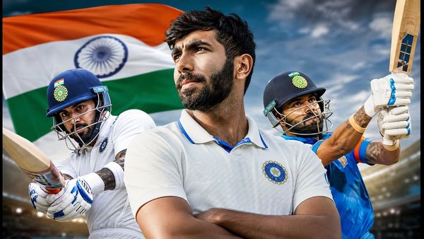 ഐസിസി റാങ്കിംഗിൽ ഇന്ത്യയുടെ വൻ കുതിപ്പ്; ശുഭ്മൻ ഗില്ലും ബുമ്രയും തലപ്പത്ത്, ആരാധകർ ആവേശത്തിൽ!