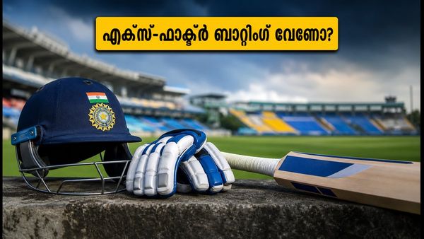 കൊളംബോ ടെസ്റ്റ്: ഇന്ത്യയുടെ തന്ത്രം എന്താകും? എക്സ്-ഫാക്ടർ ബാറ്റിംഗോ അതോ കരുതലോടെയുള്ള കളിയോ?