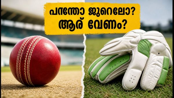 പന്തിന്റെ പരിക്കിന് പിന്നാലെ ജുറെലിന്റെ കരുത്ത്; ഇന്ത്യയുടെ വിക്കറ്റ് കീപ്പർ ആരാകും?