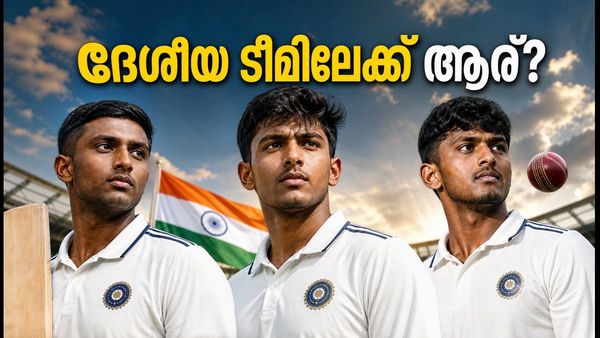 ഇന്ത്യ എ vs ഓസ്ട്രേലിയ എ: രണ്ടാം ടെസ്റ്റിൽ യുവതാരങ്ങളുടെ പോരാട്ടം; ദേശീയ ടീമിലേക്ക് ആര്?