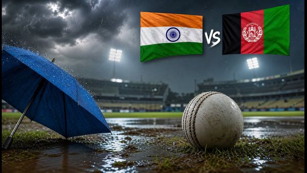 ഡൽഹിയിൽ ഇന്ത്യ-അഫ്ഗാൻ ടി20 പോരാട്ടം; മഴ ഭീഷണിയിൽ മത്സരം, കാണികൾ അറിയേണ്ട പ്രധാന കാര്യങ്ങൾ
