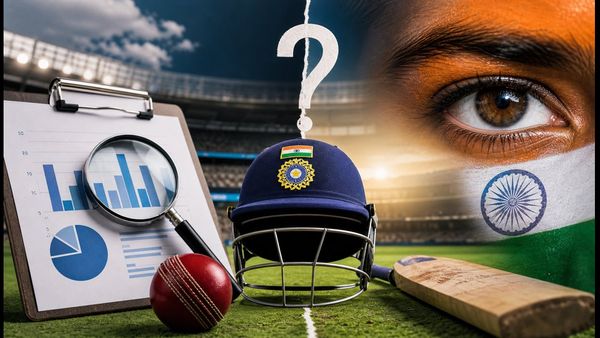 ഏഷ്യൻ ഗെയിംസ് സെമി: കണക്കുകളോ അതോ തത്സമയ പ്രകടനമോ? ഇന്ത്യയുടെ പ്ലേയിംഗ് ഇലവനിൽ ആര്?