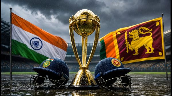 ഏഷ്യൻ ഗെയിംസ് സെമി: ഇന്ത്യ-ശ്രീലങ്ക പോരാട്ടം; മഴ ഭീഷണിയിൽ തന്ത്രങ്ങൾ മാറ്റി ഇന്ത്യ?