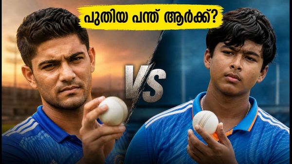 ഏഷ്യൻ ഗെയിംസ് സെമി: ഇന്ത്യയുടെ പ്ലേയിങ് XI-ൽ നിർണ്ണായക മാറ്റം; പുതിയ പന്ത് ആരുടെ കൈകളിൽ?