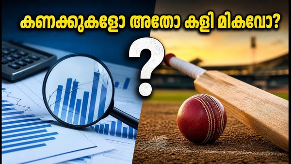 അഞ്ചോവർ മത്സരത്തിലെ പ്രകടനം മാത്രം മതിയോ? ഇന്ത്യൻ ടീം സിലക്ഷനിൽ ആശയക്കുഴപ്പം