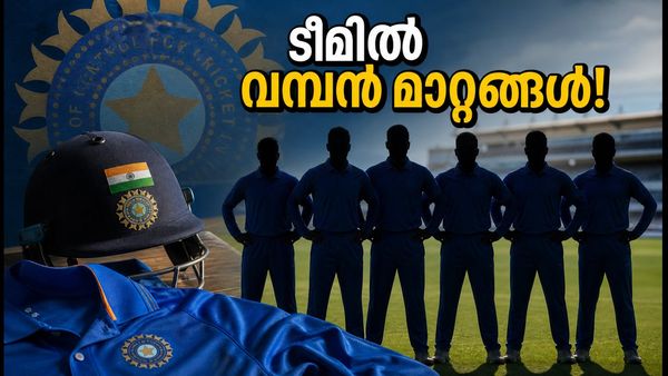 കണക്കുകളല്ല, ഇംപാക്റ്റ് പ്രധാനം! ന്യൂസിലൻഡ് പര്യടനത്തിന് മുൻപ് ഇന്ത്യൻ ടീമിൽ നിർണായക മാറ്റങ്ങൾ
