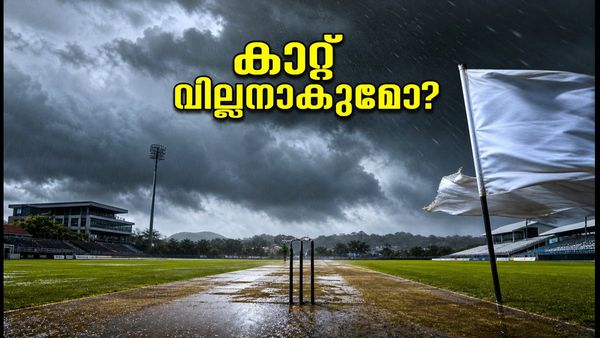 വെല്ലിംഗ്ടണിൽ ഇന്ത്യയുടെ മൂന്നാം ടി20; കാറ്റ് വില്ലനാകുമോ?