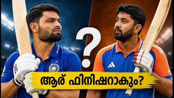 റിങ്കു അഞ്ചാമതോ ജിതേഷ് ആറാമതോ? ഇൻഡോറിൽ ഇന്ത്യയുടെ ബാറ്റിംഗ് തന്ത്രം മാറുമോ?