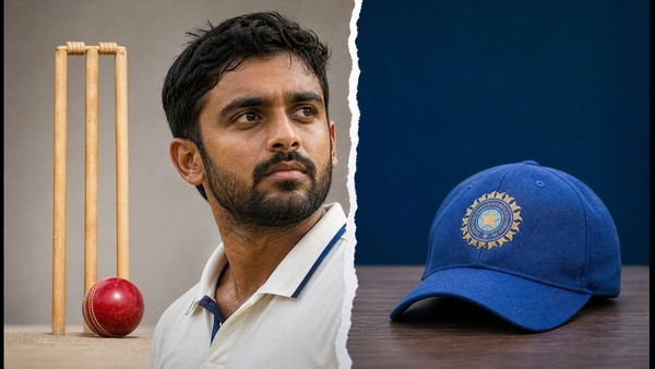 ഫോമാണോ പേരാണോ പ്രധാനം? രഞ്ജിയിലെ മിന്നും പ്രകടനങ്ങൾ സെലക്ടർമാരെ തിരുത്തുമോ?