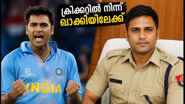 2007 ലോകകപ്പ് ഹീറോ ജോഗിന്ദർ ശർമ്മ; ക്രിക്കറ്റ് മൈതാനത്ത് നിന്ന് ഖാക്കിയിലേക്ക് മാറിയ ആ ജീവിതം
