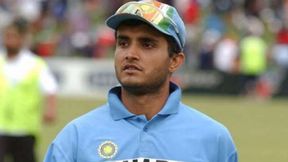 ഇന്ത്യ vs റെസ്റ്റ്ഓഫ് വേള്‍ഡ്: ഇന്ത്യയെ ഗാംഗുലി നയിക്കും, സച്ചിനില്ല, തകര്‍പ്പന്‍ ടീം പ്രഖ്യാപിച്ചു