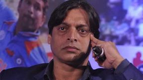   IND vs PAK: രോഹിത് എന്തുകൊണ്ട് ഫോം ഔട്ടാകുന്നു?, കാരണം ഒന്ന് മാത്രം-അക്തര്‍