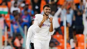 WTC 2021 Final: 'ഇന്ത്യയുടെ ശക്തി അതാണ്, ഇംഗ്ലണ്ടില് അത് ടീമിന് കരുത്താവും'- അക്ഷര് പട്ടേല് WTC 2021 Final: 'ഇന്ത്യയുടെ ശക്തി അതാണ്, ഇംഗ്ലണ്ടില് അത് ടീമിന് കരുത്താവും'- അക്ഷര് പട്ടേല്
