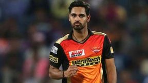 IPL 2022: ഹൈദരാബാദ് ആരെയൊക്കെ നിലനിര്‍ത്തും?ഭുവിയെ നിലനിര്‍ത്തില്ല, കാരണം ചൂണ്ടിക്കാട്ടി ആകാശ്