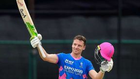 IPL 2022: ചരിത്ര നേട്ടവുമായി ജോസ് ബട്ലര്, ഇംഗ്ലണ്ട് താരങ്ങളില് മറ്റാര്ക്കുമില്ലാത്ത റെക്കോഡ് IPL 2022: ചരിത്ര നേട്ടവുമായി ജോസ് ബട്ലര്, ഇംഗ്ലണ്ട് താരങ്ങളില് മറ്റാര്ക്കുമില്ലാത്ത റെക്കോഡ്