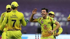 IPL 2021: രണ്ടാം പാദത്തില്‍ ധോണിയുടെ ഏറ്റവും മികച്ച പ്രകടനം നിങ്ങള്‍ക്ക് കാണാം- ദീപക് ചഹാര്‍