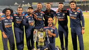 IND vs SL: സൂപ്പര് താരങ്ങളില്ലാതെ ഇന്ത്യ, നാണം കെടുമോ? എതിരാളികള് നിസാരരല്ല IND vs SL: സൂപ്പര് താരങ്ങളില്ലാതെ ഇന്ത്യ, നാണം കെടുമോ? എതിരാളികള് നിസാരരല്ല