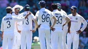 WTC Final: ഇന്ത്യന് പ്ലെയിങ് ഇലവനില് ആരൊക്കെ? മൂന്നു സാധ്യതകള് നോക്കാം WTC Final: ഇന്ത്യന് പ്ലെയിങ് ഇലവനില് ആരൊക്കെ? മൂന്നു സാധ്യതകള് നോക്കാം