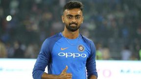 'ഇനി ഒരിക്കലും ഉനദ്ഘട്ടിനെ ഇന്ത്യന്‍ ടീമിലേക്ക് തിരഞ്ഞെടുക്കില്ല' - തുറന്ന് പറഞ്ഞ് സൗരാഷ്ട്ര കോച്ച്