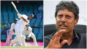 WTC 2021: എല്ലാ ബോളും അടിക്കാന് ശ്രമിക്കരുത്, റിഷഭ് പന്ത് കൂടുതല് സമയം കളിക്കണം- കപില് ദേവ് WTC 2021: എല്ലാ ബോളും അടിക്കാന് ശ്രമിക്കരുത്, റിഷഭ് പന്ത് കൂടുതല് സമയം കളിക്കണം- കപില് ദേവ്