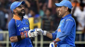 ധോണി or കോലി, മികച്ച ഇന്ത്യന് ക്യാപ്റ്റനാര്? ഒരു ഫോര്മാറ്റില് കോലി ബെസ്റ്റെന്നു വോന് ധോണി or കോലി, മികച്ച ഇന്ത്യന് ക്യാപ്റ്റനാര്? ഒരു ഫോര്മാറ്റില് കോലി ബെസ്റ്റെന്നു വോന്