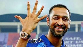 IPL 2022: 'ഇത് കൈവിട്ടതിന്റെ മറുപടി', രോഹിത്തിനെ മടക്കി ക്രുണാല് പാണ്ഡ്യ IPL 2022: 'ഇത് കൈവിട്ടതിന്റെ മറുപടി', രോഹിത്തിനെ മടക്കി ക്രുണാല് പാണ്ഡ്യ