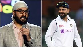 WTC 2021 Final:  ന്യൂസീലന്‍ഡിനെതിരേ ഇന്ത്യയുടെ പ്ലേയിങ് 11 എങ്ങനെ? മോണ്ടി പനേസര്‍ തിരഞ്ഞെടുക്കുന്നു