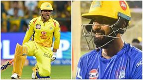 IPL 2021: 'സ്പാര്‍ക്ക് വിവാദം', ധോണിയുടെ വാക്കുകള്‍ വളച്ചൊടിക്കുകയായിരുന്നു- ജഗദീശന്‍