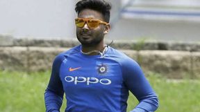 കോലിക്കു ശേഷം ഇന്ത്യന് ക്യാപ്റ്റനാര്? അത് റിഷഭ് പന്ത് തന്നെ!- ചൂണ്ടിക്കാട്ടി മുന് പാക് നായകന് കോലിക്കു ശേഷം ഇന്ത്യന് ക്യാപ്റ്റനാര്? അത് റിഷഭ് പന്ത് തന്നെ!- ചൂണ്ടിക്കാട്ടി മുന് പാക് നായകന്