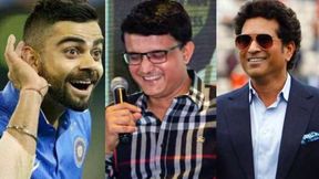  സച്ചിന്‍ മാധുരിയുടെ കട്ട ഫാന്‍!  ദാദയ്ക്കും കോലിക്കും ഐശ്വര്യ- താരങ്ങളുടെ ഫേവറിറ്റുകളെയറിയാം