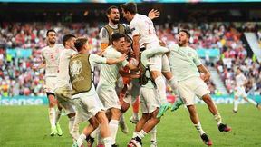 Euro Cup 2021: എക്സ്ട്രാടൈം ത്രില്ലര്, എട്ടു ഗോള്!- ക്രൊയേഷ്യ കടന്ന് സ്പെയിന് ക്വാര്ട്ടറില് Euro Cup 2021: എക്സ്ട്രാടൈം ത്രില്ലര്, എട്ടു ഗോള്!- ക്രൊയേഷ്യ കടന്ന് സ്പെയിന് ക്വാര്ട്ടറില്
