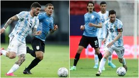 Copa America 2021: കരുത്തരുടെ പോരാട്ടത്തില്‍ ഉറുഗ്വേയെ വീഴ്ത്തി അര്‍ജന്റീന, കളം നിറഞ്ഞ് മെസ്സി