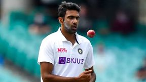 WTC 2021 Final: വിദേശത്ത് ഇന്ത്യയെ കളി ജയിപ്പിക്കാന്‍ അശ്വിന് മുന്നിലുള്ള മികച്ച സമയമാണിത്- സഞ്ജയ്