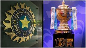 IPL 2021: രണ്ടാം പാദം സെപ്തംബര്‍ 19ന് ആരംഭിക്കും, ഫൈനല്‍ ഒക്ടോബര്‍ 15ന്; ബിസിസിഐ