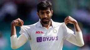 WTC Final: ഡെക്കുകളില് 1000 തികച്ച് ഇന്ത്യ! നാണക്കേടിന്റെ ലിസ്റ്റില് ബുംറയും WTC Final: ഡെക്കുകളില് 1000 തികച്ച് ഇന്ത്യ! നാണക്കേടിന്റെ ലിസ്റ്റില് ബുംറയും