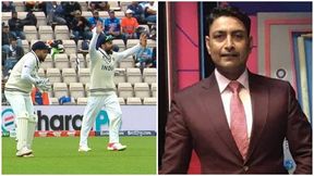 WTC 2021: കിവീസിന് മുന്‍തൂക്കമുണ്ട്, എന്നാല്‍ ഇന്ത്യ പൂര്‍ണ്ണമായും മത്സരം കൈവിട്ടിട്ടില്ല- ദാസ്ഗുപ്ത